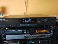 Nagrywarka Philips cdr 870 uszkodzona