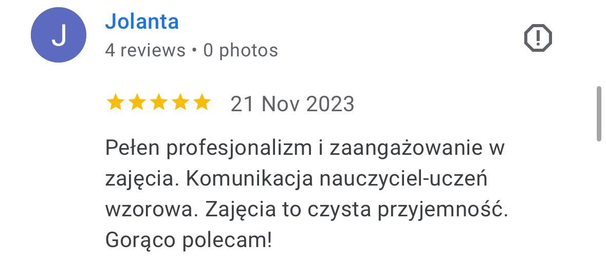 Przełam barierę językową raz na zawsze – angielski 1:1 dla dorosłych
