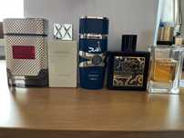 Kolekcja perfum Lattafa + ZARA