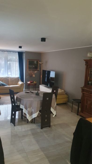 Dom Tuszyn Młynkowa