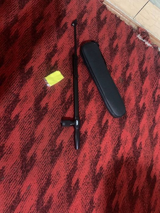 Складний тактичний перископ uzi collapsible periscope 5x20 для вс