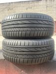 Шини 225/50 R18 Bridgestone Potenza RE050A резина бу літо
