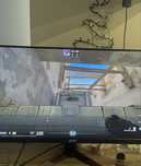 Ігровий монітор Acer VG240Y 75 hz IPS