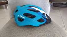 Markowy kask rowerowy Cube r. 58-62