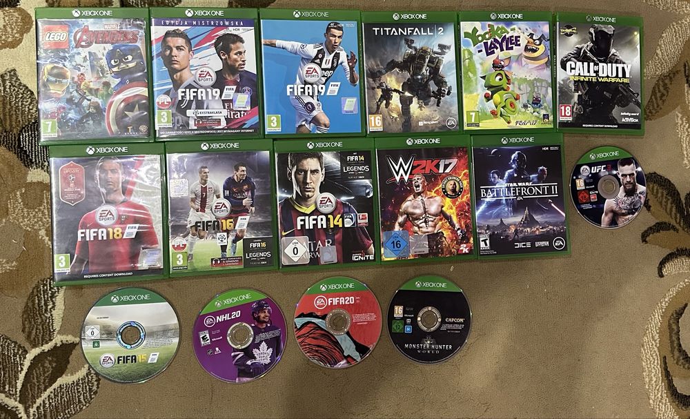 Диск до playstation 4 gta5