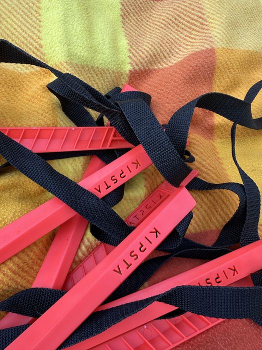 Drabinka piłkarska do piłki noznej Kipsta