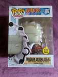 Funko Pop Naruto Madara Uchiha 1196