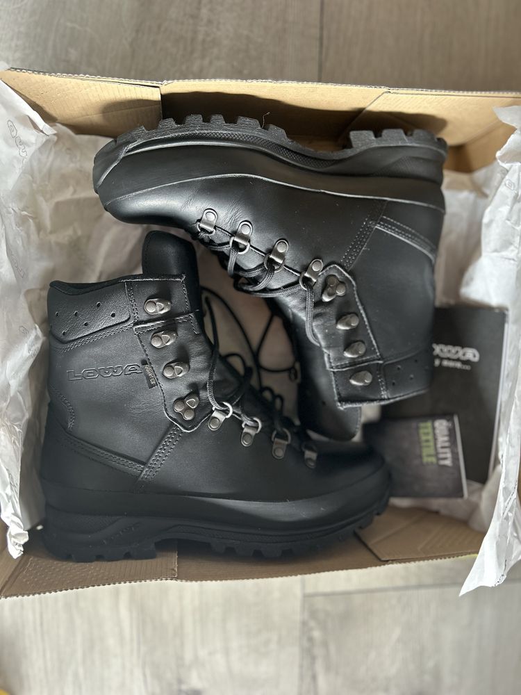 Lowa Mountain Boot GTX goretex 41 1/2