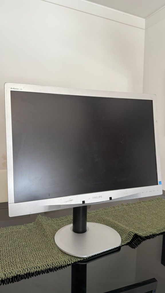 Ecrã Philips 27"