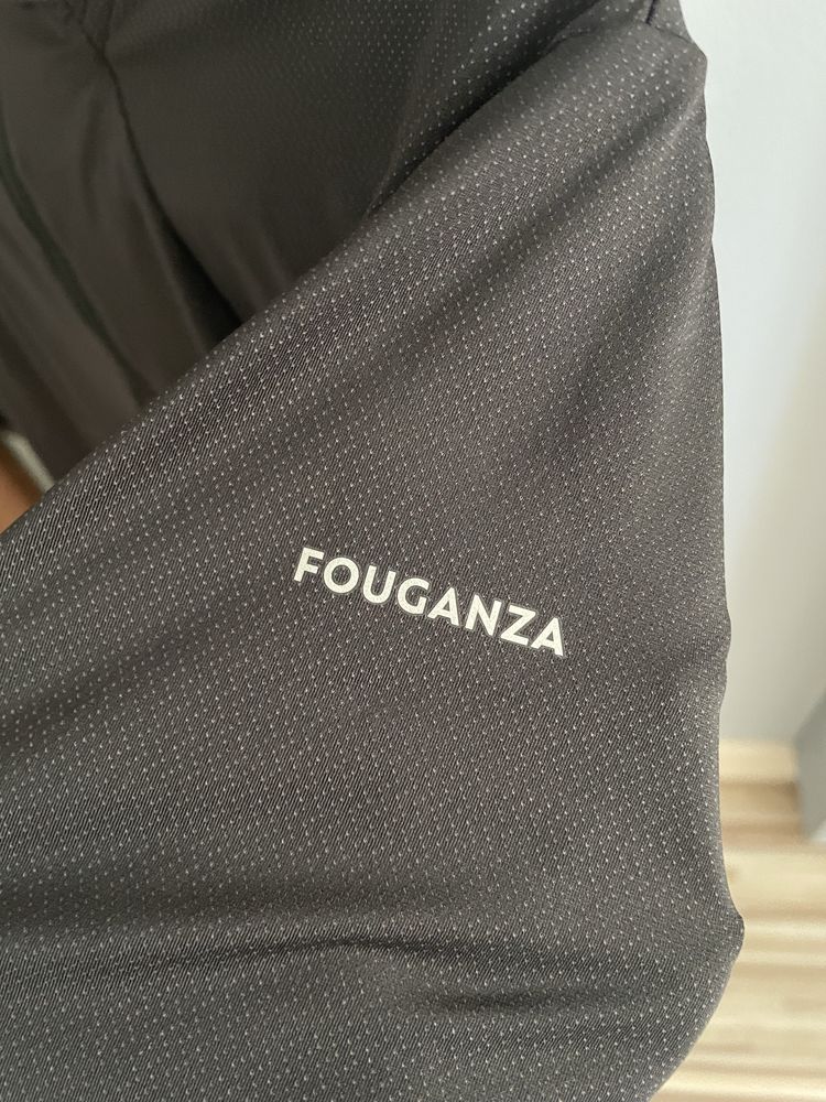 Koszulka jezdziecka Fouganza XXL