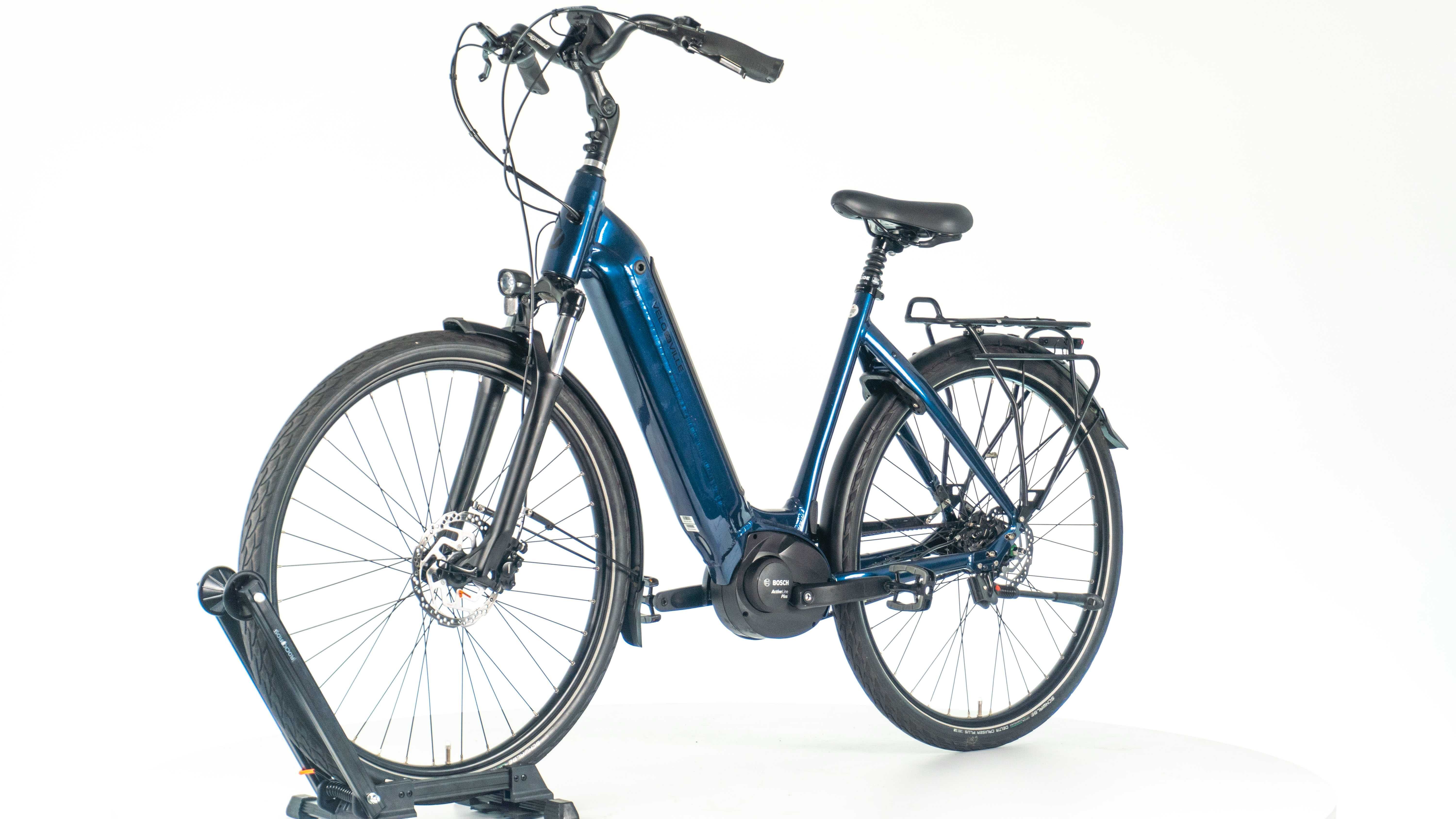 Продам Міський велосипед Velo De Ville, 28", (2023)