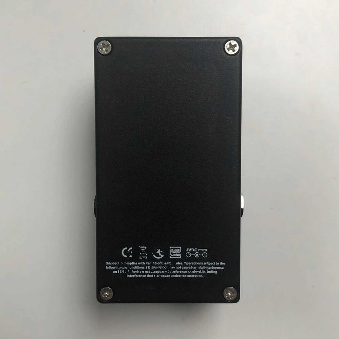 Friedman Buxom Boost