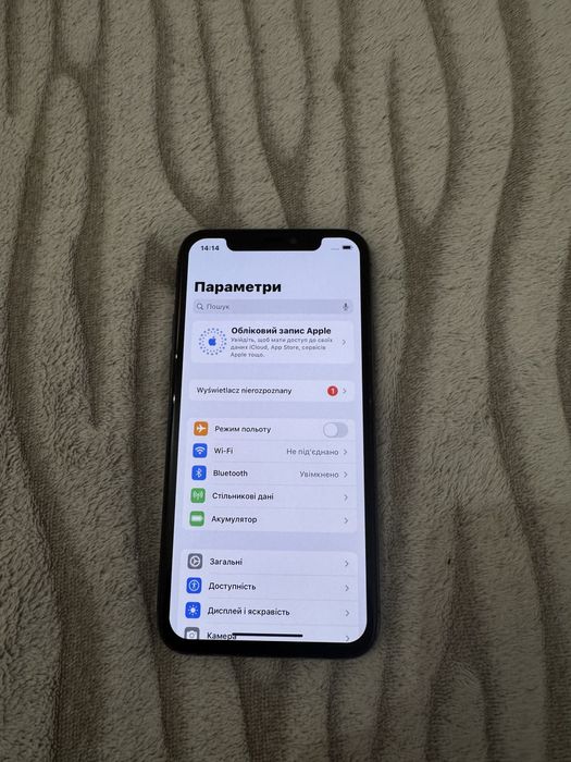 айфон 11 про на 64 гб стан ідеальний