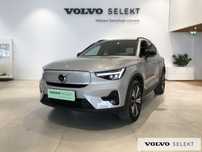 Volvo XC 40 Volvo XC40 P6 Recharge Core FV23% *Volvo Selekt*