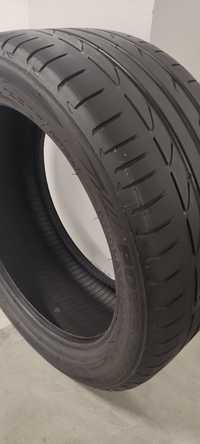 Pneus Bridgestone Potenza 245/40 R17 S001 runflat