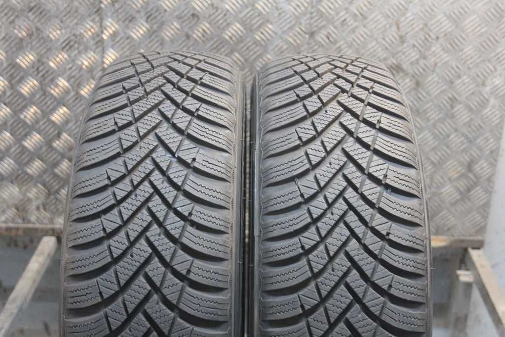 185/60/15 Hankook Winter i*Cept RS3 185/60 R15 88T 24r jak nowe