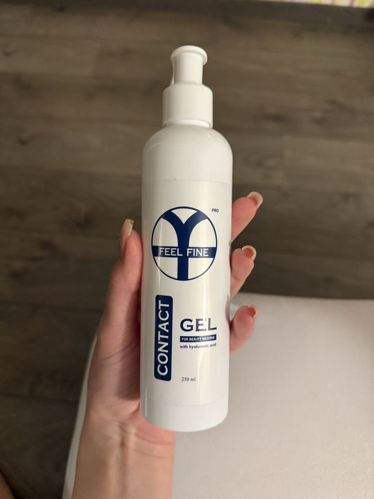 LL SLIM BODY антицилюлітний масажер