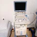 УЗД Апарат General Electric LOGIQ LP5