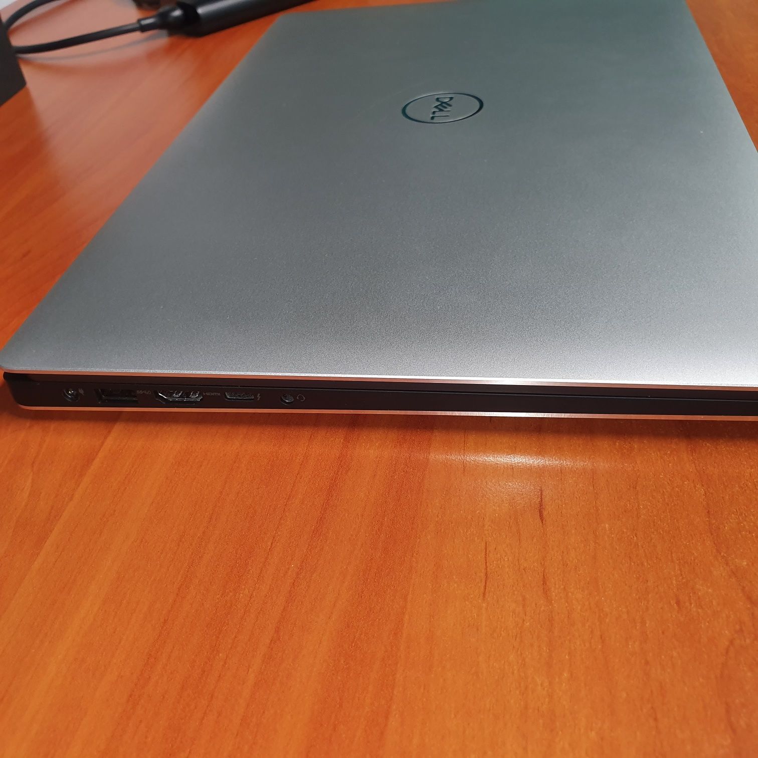 Notebook 15" Dell Precision 5540