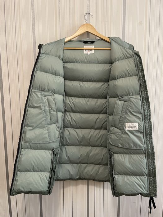 Нове зимове пально DEKKER