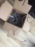 Kabel sieciowy komputerowy  Link Basic cat 5