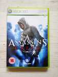 Assassin's Creed XBOX 360