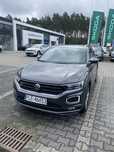 VW T-Roc R-Line DSG Virtual