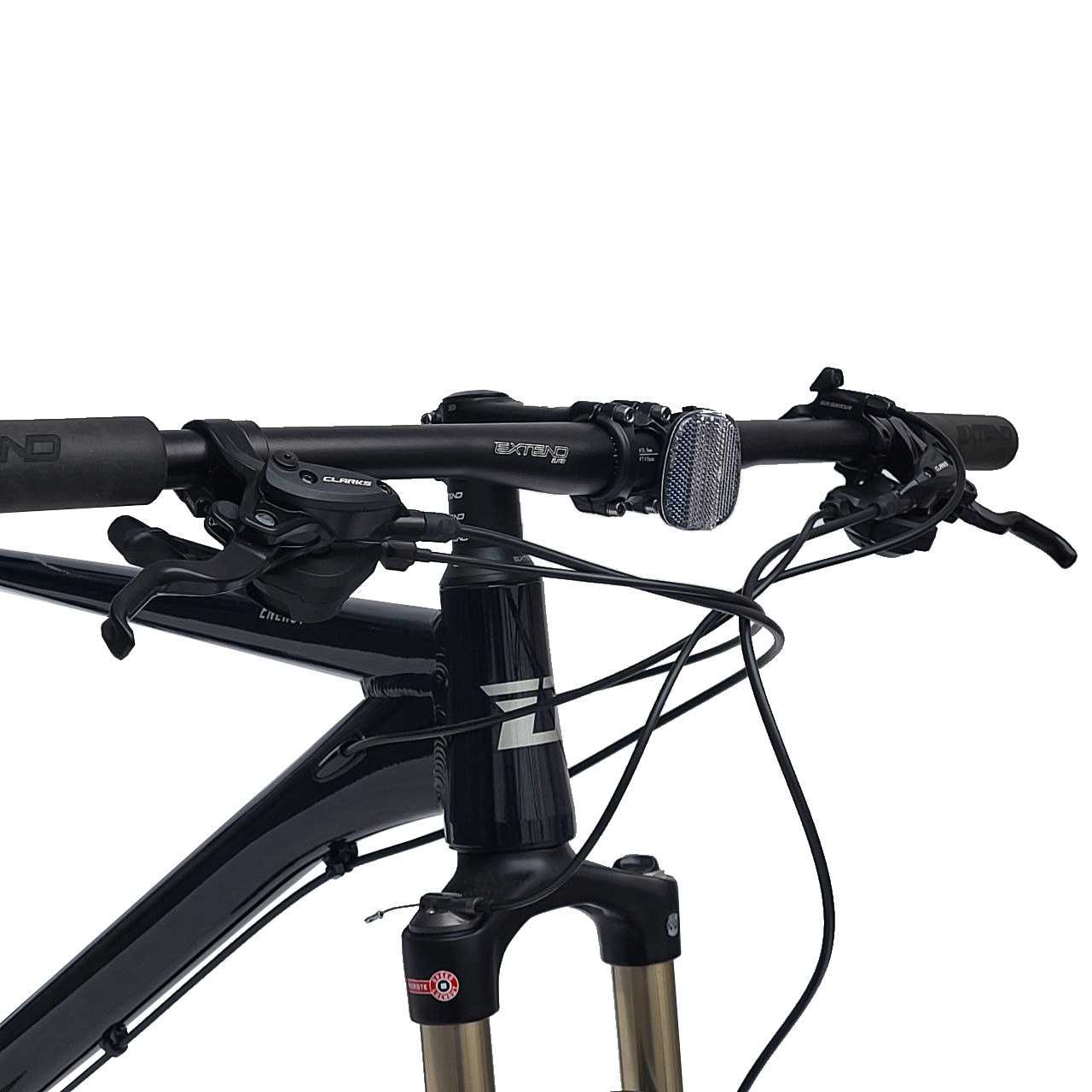 WYPRZEDAŻ Rower MTB * DEMA ENERGY 29* Shimano Deore 2x10s Rama M / 17"