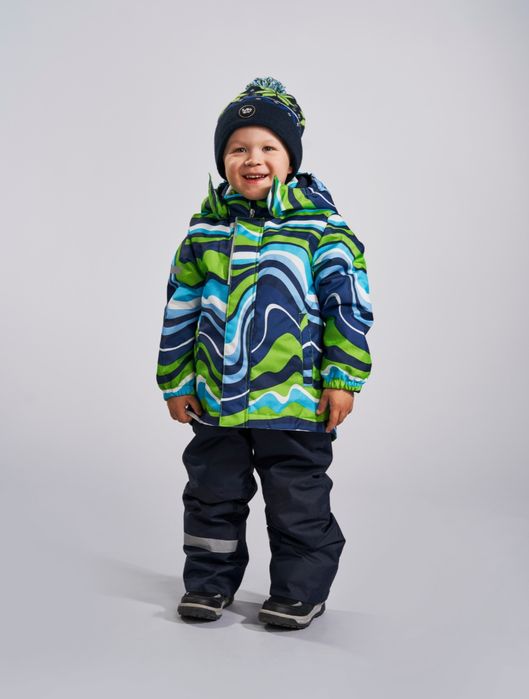 Нові комбінезони, комплекти Lassie by Reima, Tutta by Reima, Reima, у