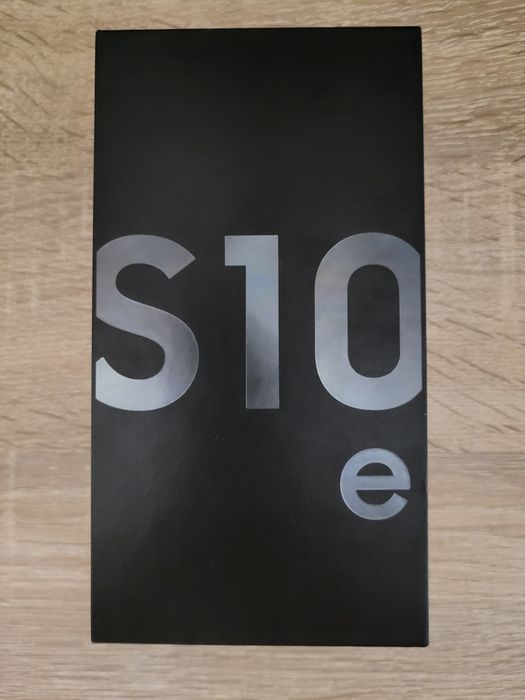 Samsung GALAXY s10e