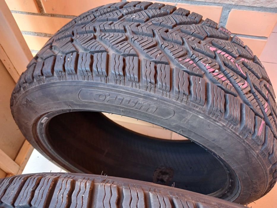 Зимова гума Orium 235/45 R18 98V Extra Load (автошини)