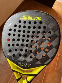 Siux Electra Pro St3 “Stupa”