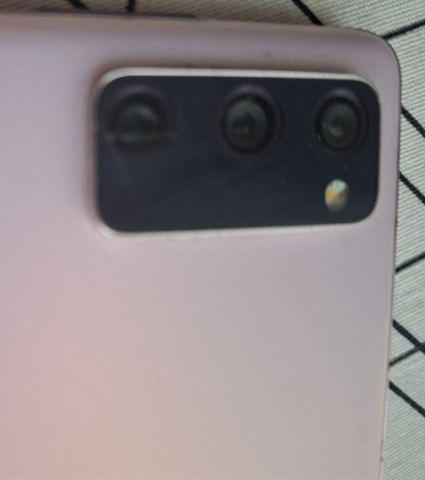 Samsung galaxy s20 fe 5g