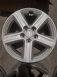 Jantes kia 5x114 r16