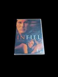 INFIEL (Richard Gere/Diane Lane/Olivier Martinez) Um Thriller Erótico