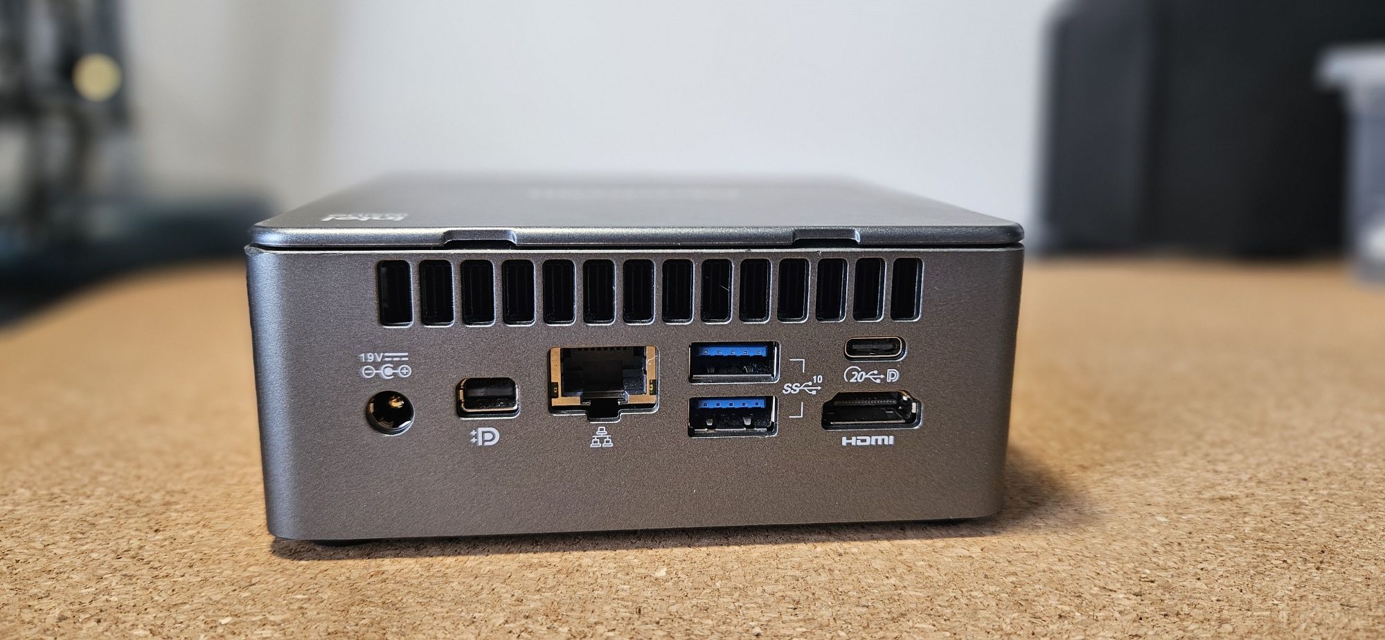 Mini PC IT11 i5 GEEKOM