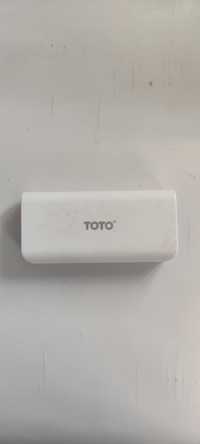 Powerbank TOTO 4000mah