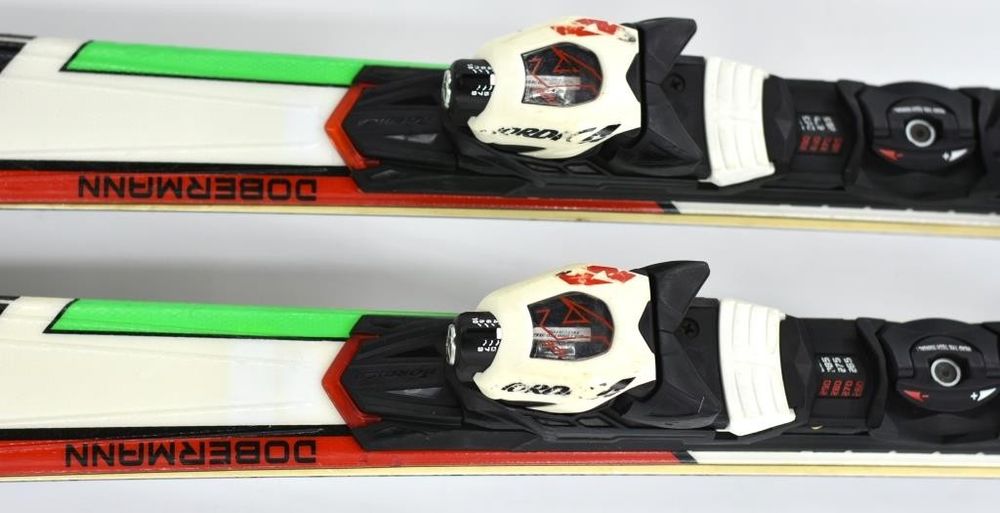 Narty Nordica Dobermann Spitfire CRX 152 cm