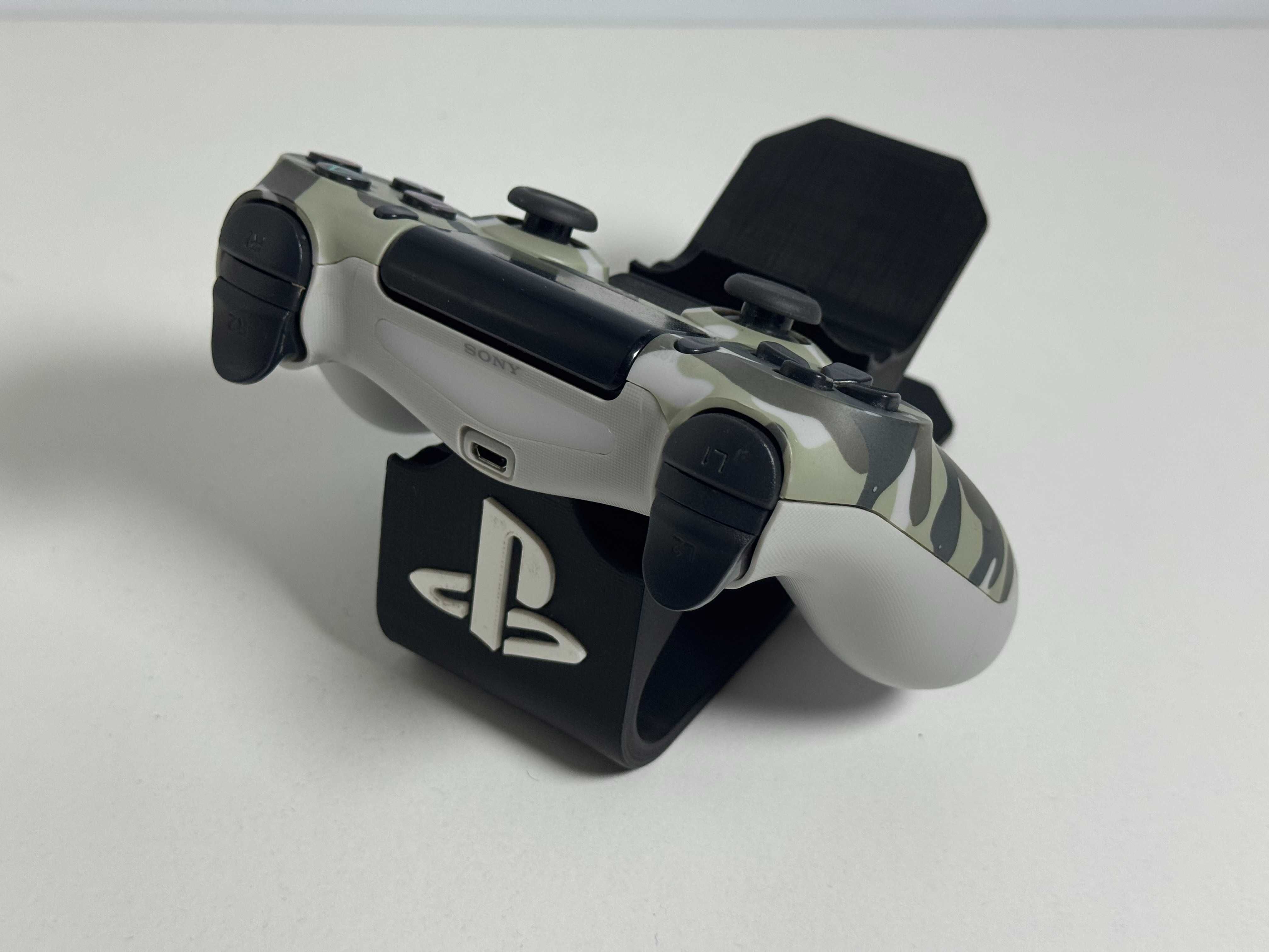 Kontroler Pad PS4 Do PlayStation 4 Klon Moro