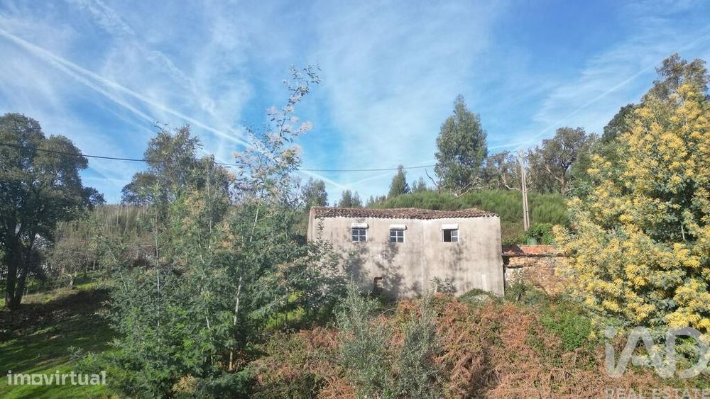 Casa de aldeia T3 em Espinhal de 60,00 m2