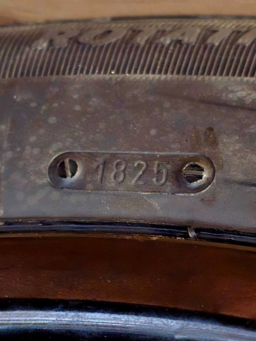 KOŁA zimowe KIA EV6, SORENTO 18x5x114,3 Kormoran SuvSnow 235/60/R18