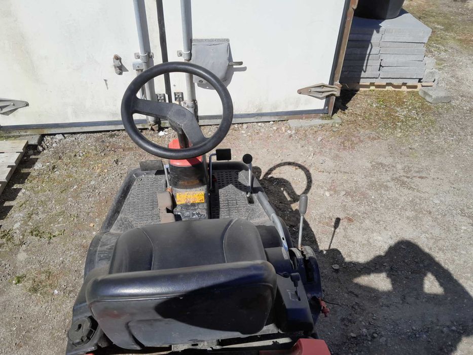Ciagniczek Husqvarna Jonsered
