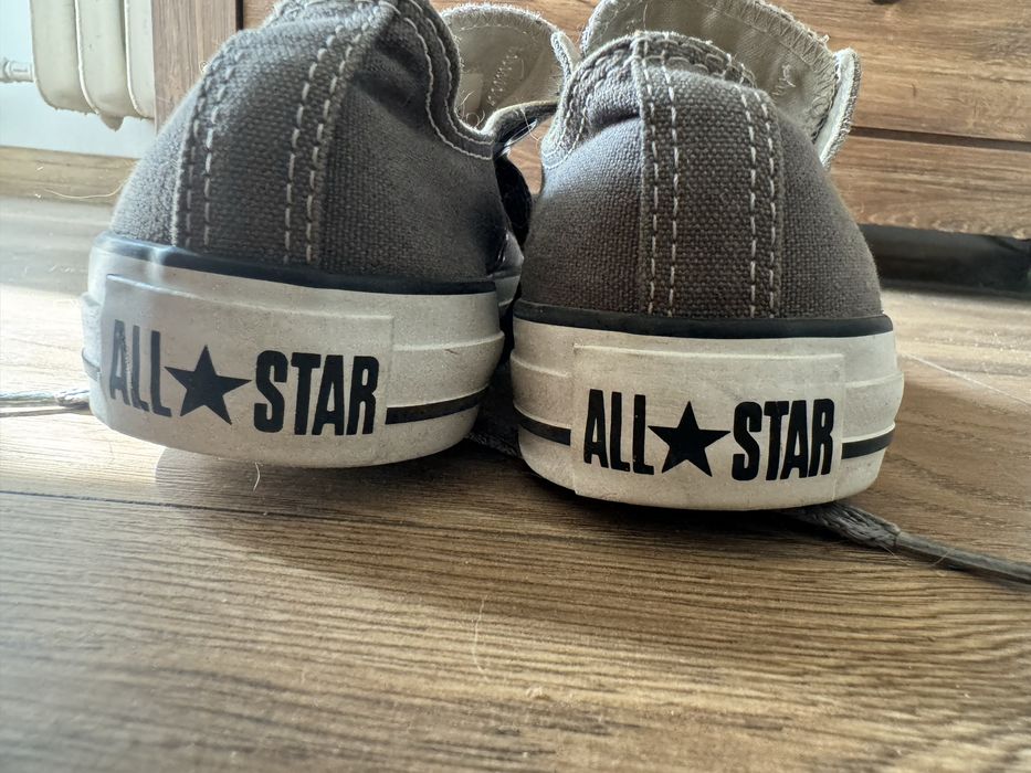 Converse all star siwe