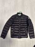Пуховик Trussardi Jeans
