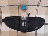 бігова сумка для води трекінгова сумка на пояс для бігу бананка спорт