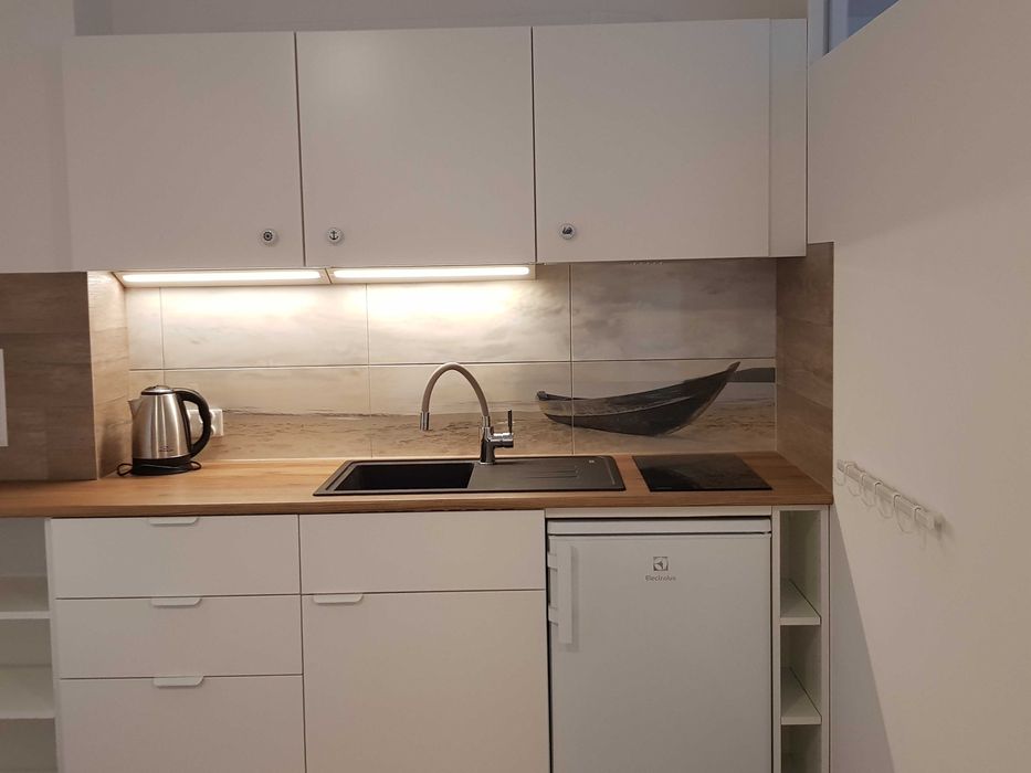 Nocleg Świnoujście apartament Mieszkanie  na doby blisko morza moclegi