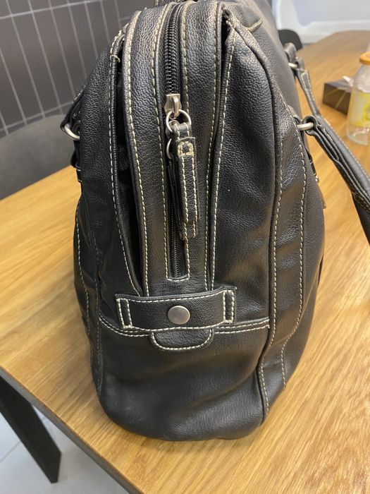 Torba na laptopa ecco