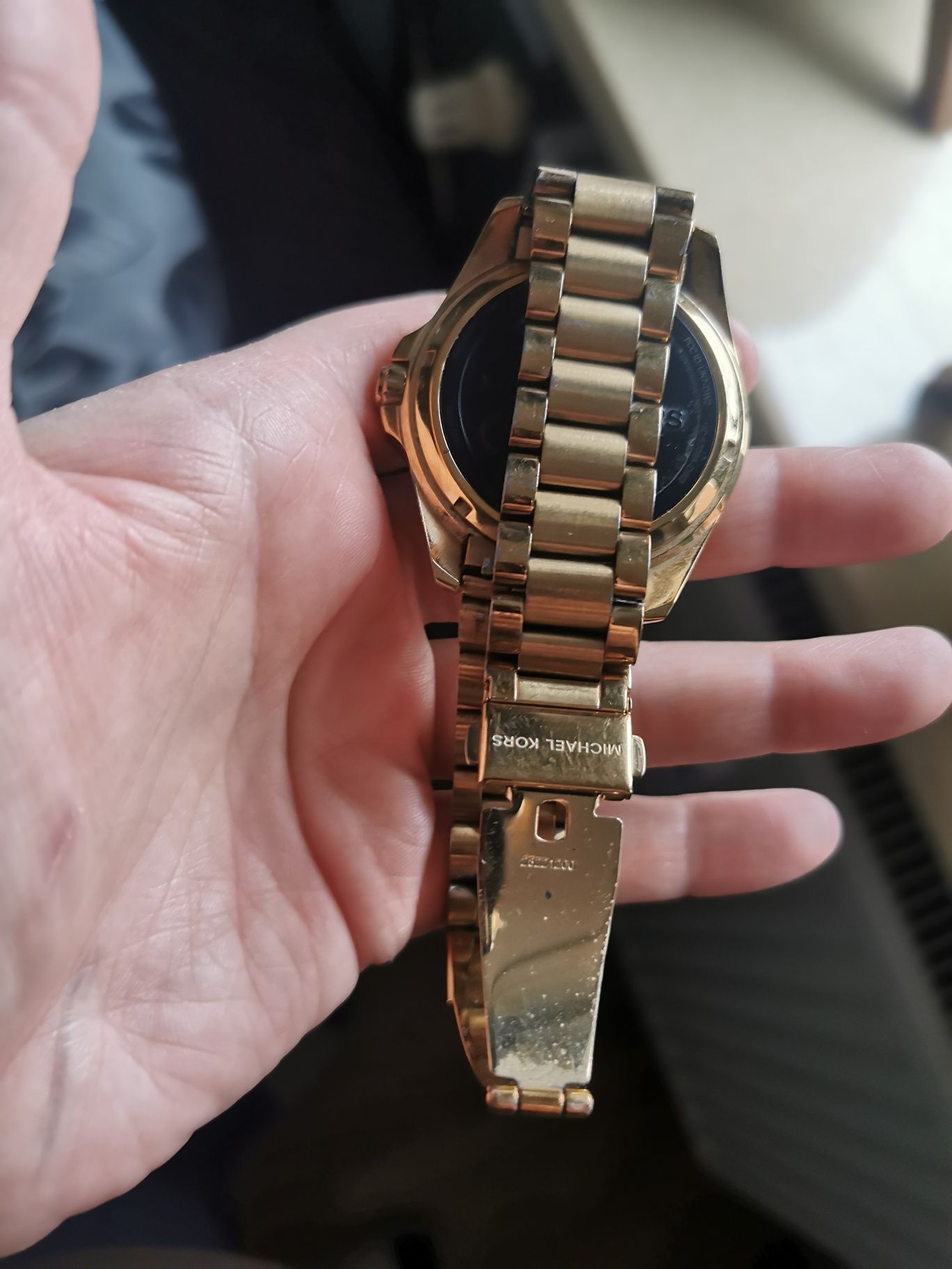 Zegarek smartwach Michael Cors