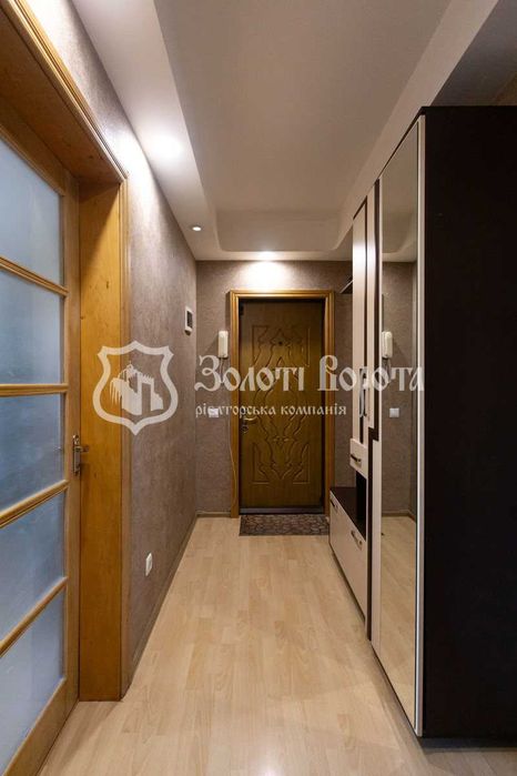 Квартира, 2к. Гарний стан. Шумського, 8а, Березняки, Дніпровський р-н