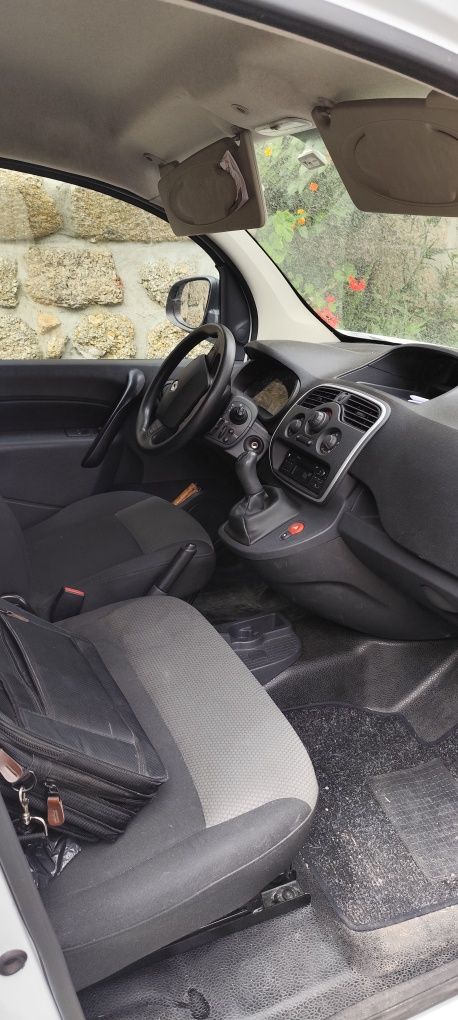 Kangoo Express 1.5 dCi 90 Diesel